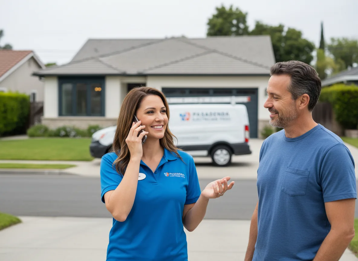 Electrician Antler, ND FAQs